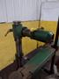 1.25" X 9" D.C. MORRISON MODEL #K KEYSEATER: STOCK #17987