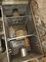 4" CAPACITY ULTRASONIC BAR &amp; TUBE CONTINUOUS WASHER: STOCK #22589