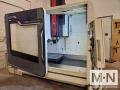 DMG Mori DMC 1035V Ecoline [2014]