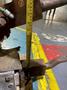 CENTERLINE CFSPIN-040-040-115 Pinch Type Weld Gun USED