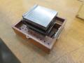 Hermann Schmidt 6" X 6" Sine Chuck- Auction Item