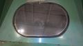 VACU BLAST 4X4PN300105 BLAST CHAMBER USED