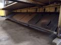 12' x 1/4" CINCINNATI MODEL #2500X12 FSU-II HYDRAULIC POWER SQUARING SHEAR: STOCK #18209