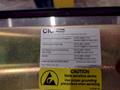 52" x .030" BRADBURY 5 HI 17 ROLL PRECISION LEVELER: STOCK 22669