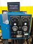 144" RANSOME TANK SEAM WELDER WITH MILLER WELDING COMPONENTS: STOCK 13395