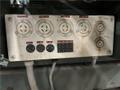 Black Clawson Used 6XTR 6" Single Screw Extruder