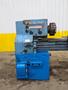 17" x 54" LEBLOND MODEL #3D REGAL ENGINE LATHE, 1.75" HOLE: STOCK #20405