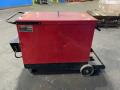 Lincoln Electric 600 Amps Welder - Idealarc Dc-600
