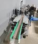 Jorestech OMICRON-2 Automatic Front and Back Labeler for Flat and Round Bottles, 2020