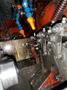 7/16" National-Formax Model FX-32M 2 Die 2 Blow Cold Header