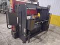 80 TON X 8' AMADA MODEL #FBD-8025 NT CNC HYDRAULIC PRESS BRAKE NEW 2004 : STOCK #23473