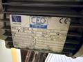 49" RAS MODEL 25.15 ROLL WELD SEAM CLOSER &amp; PLANISHER MACHINE 2013: YOBRO #24736