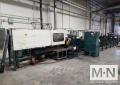 Modern 4LNC 3" Diameter CNC Tube Cutoff
