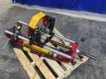 Branick Macpherson Strut Spring Compressor - Mst-580 A