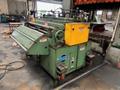 54" COE FEEDER. STOCK # 0225226