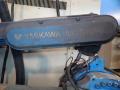 Yaskawa Motoman Robot  - Mh6