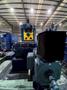 2050mm (80") x 20mm (.780") Fagor 4-HI Backed up Flattener (14346)