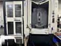 2019 Makino a71NX Used CNC Horizontal Machining Center For Sale