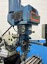 3 HP BAILEIGH MODEL #949-3 VERTICAL RAM TYPE MILL: STOCK #77114