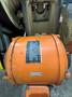 5 TON FEDERAL OBI PUNCH PRESS: YOBRO #23950