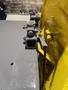 6,000 X 33" MOTORIZED AMERICAN STEEL LINE UNCOILER STOCK# 3872