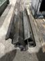 20,000 LB X 48" RED BUD RBI MODEL #RM48-20S COIL REEL UNCOILER &amp; CAR: STOCK #19764