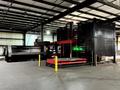 Amada Ensis 3015 AJ 9KW Fiber