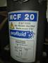 Hyundai Wia F400 CNC Vertical Machining Center, 2012 – Fanuc Control, 12,000 RPM
