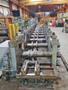 12 Stand 25.00" x 4.00" B &amp; K Rollformer