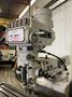 3 HP ACCU MODEL #AC3KV RAM TYPE VERTICAL MILL: STOCK #80916