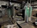 100" BLANCHARD 54HD-100 250 HP ROTARY SURFACE GRINDER. STOCK # 1107625