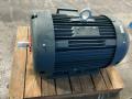 Toshiba 200 Hp Eqp Global 840 Marine Duty Electric Motor - 2002xssb41b-p