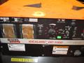 10' X 10' ROBERTS WELDING MANIPULATOR WITH ARC WELDER: STOCK #61324