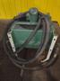 20 TON BRUDERER MODEL #BSTA20 4-POST HIGH SPEED PRESS: STOCK #19218