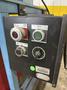 7" X .060" KENT MODEL #C21 LEE SHAFFER COIL BUTT END WELDER, WITH LINCOLN  PRECISION TIG 185 : YOBRO #23951