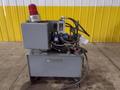 1 HP HYDRADYNE HYDRAULIC POWER UNIT NEW 2018 : STOCK #23137