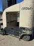 Crown RD5725-32 Electric Double Deep Reach Truck Forklift, 2022 – 3,200 LB Capacity, 36V Stand-Up Narrow Aisle (1)
