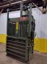 60" X 30" PIQUA SERIES 40 HYDRAULIC VERTICAL BALER: STOCK #18802
