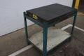 36" X 24" MITCHELL GRANITE PLATE: STOCK #75826