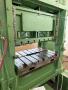 100 TON MINSTER P2-100-48 PIECE MAKER STRAIGHT SIDE SSDC HIGH SPEED PRESS 4" STROKE: YOBRO #23917
