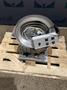 FEEDING CONCEPTS FC-19-15580-2 VIBRATORY BOWL FEEDER SYSTEM USED