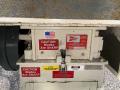 Nelmor 5 Hp Granulator - Rg810p1