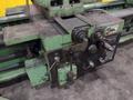 42" X 288" TOS CELAKOVICE MODEL #SU100 ENGINE LATHE WITH 4-1/8" HOLE AND METRIC THREADING: STOCK 15151