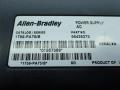 Allen-bradley 10 Slot Chassis W/processor And I/o Modules - 1756-a10