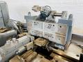 1/2" X 24" US BAIRD MODEL #8 FOUR SLIDE WIRE FORMING MACHINE: STOCK #10490