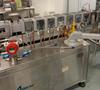 Shandong Arrow FT36 Extruder, Pilot Scale, Twin Screw, HMMA (high moisture meat analogue), 2021