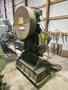 NILES MECHANICAL IRONWORKER. STOCK # 0779325