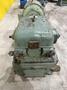 35 HP OILGEAR MODEL DR-3517 PUMP &amp; MOTOR: STOCK #20540