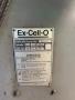 Ex-cell-o 42” X 9” Vertical Mill - 602