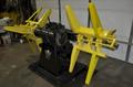 2500 LB X 18" CWP DOUBLE END REEL